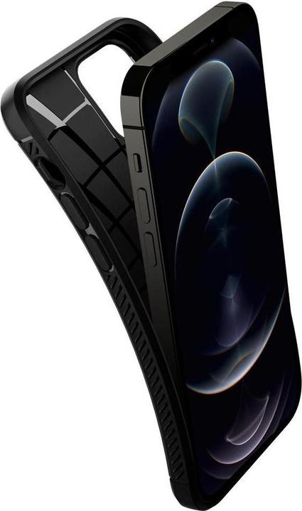 Image du produit Spigen Une armure robuste (Apple iPhone 12, Apple iPhone 12 Pro)
