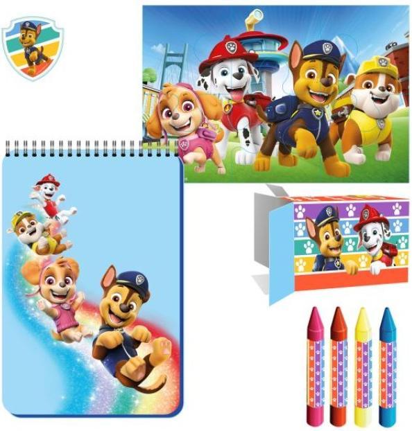 Immagine prodotto Amscan Regali Giveaway Set Paw Patrol