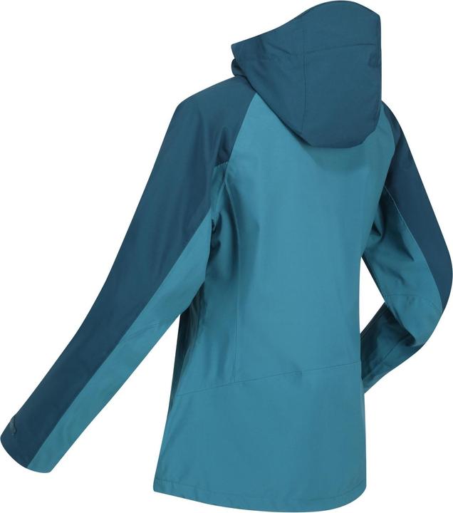 Produktbild Regatta Shelljacke Birchdale Wasserfest (40 D)