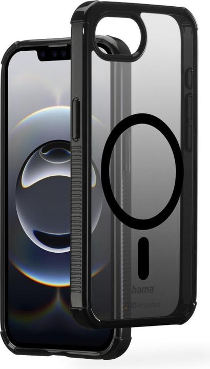 Immagine prodotto Hama Extreme Protect (Apple iPhone 16e)