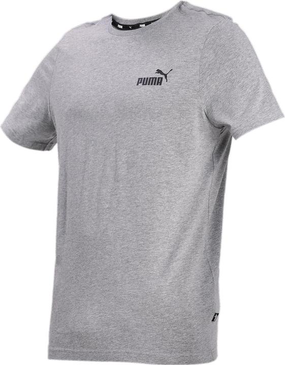 Produktbild Puma ESS Small Logo Tee-586668 (XXL)