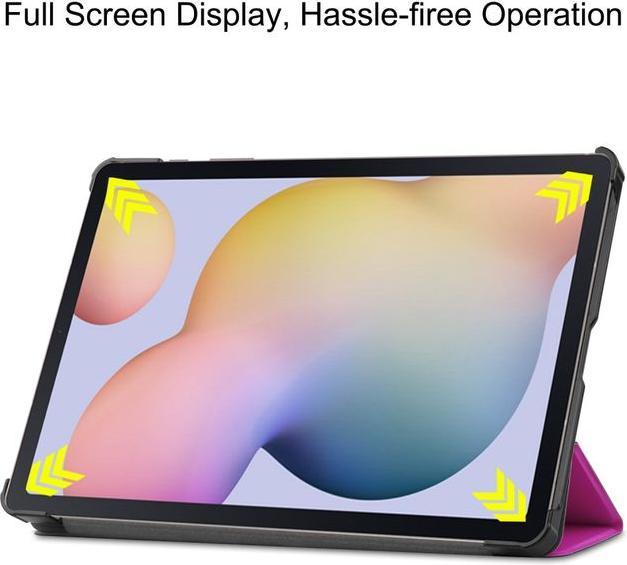 Immagine prodotto MU Classic Tripla copertura pieghevole (Galaxy Tab S7)