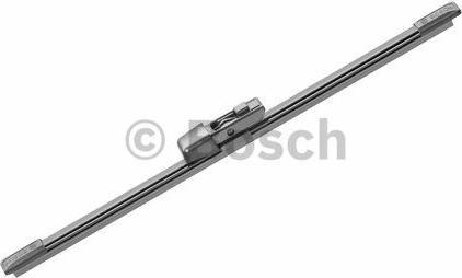 Actual product image Bosch Automotive A282h