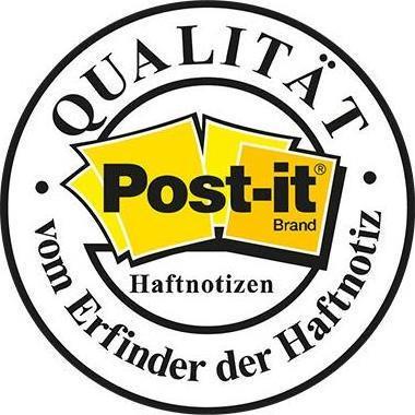 Actual product image Post-it Super Sticky Cape Town (47.6 x 47.6 mm)