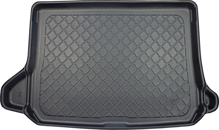 Image du produit ProPlus Bac de coffre pour Audi Q2 de 2016 à aujourd'hui (sur le plancher Vario)