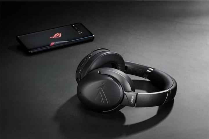 Immagine prodotto ASUS ROG Strix Go BT (Senza fili, Cablato)