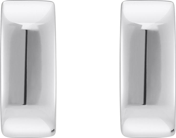 Produktbild Thomas Sabo Creolen mit eckiger Form (925er Silber)