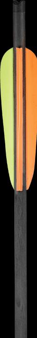 Produktbild Ek Archery 20 Zoll Carbonbolzen 6er-Pack