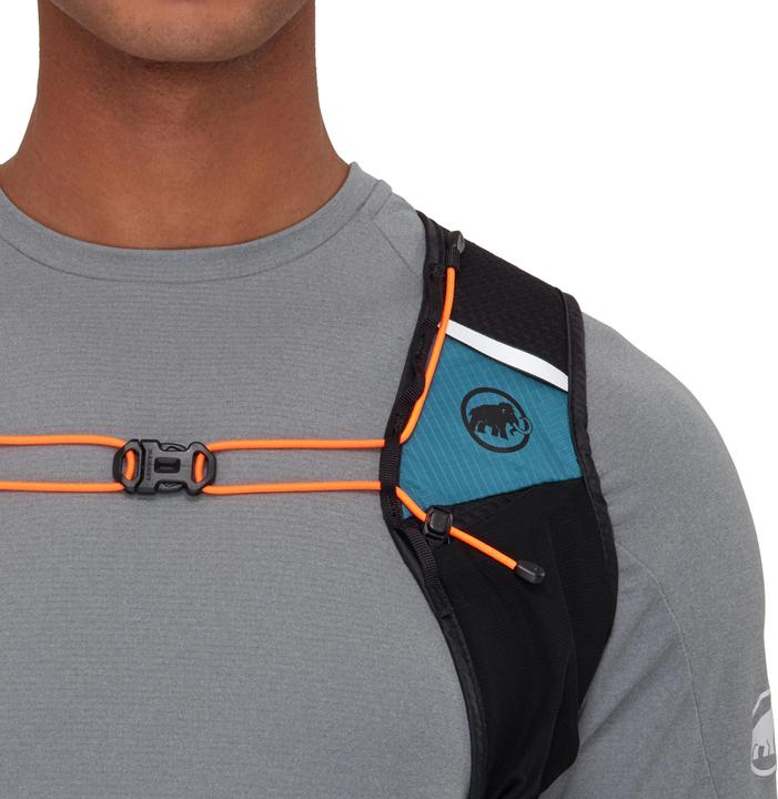 Actual product image Mammut Aenergy 18 (18 l)