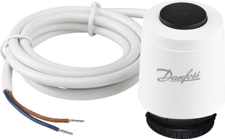 Immagine prodotto Danfoss Thermal drive, TWA-K 230V, M30x1.5, NC