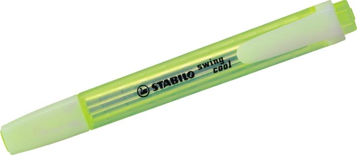 Immagine prodotto STABILO Swing Cool (Giallo, 1 mm, 1 x)