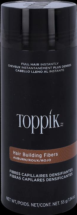 Image du produit Toppik Fibres capillaires (55 ml)
