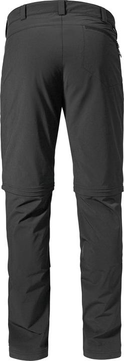 Produktbild Schöffel Pants Folkstone Zip Off (52 E)