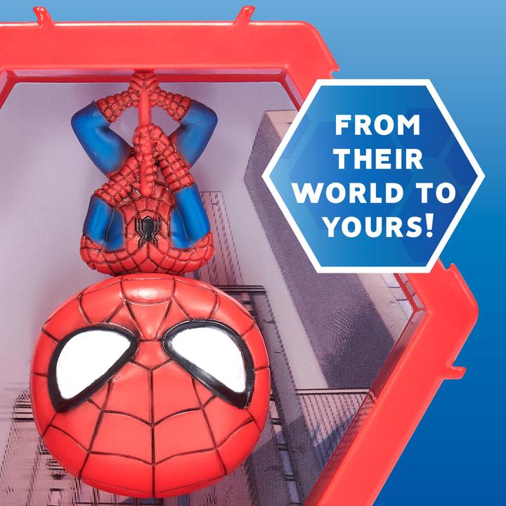 Immagine prodotto Amo Toys POD 4D - Marvel Spiderman (103813)