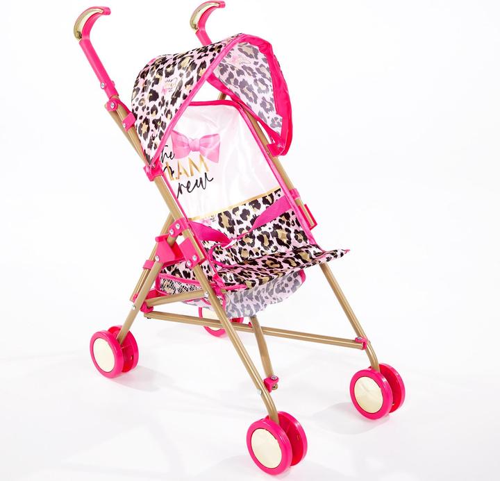 Glam Crew Doll Buggy