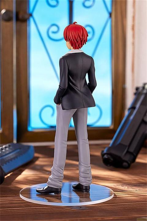 Produktbild Good Smile Company Assassination Classroom Pop Up Parade PVC Statue Karma Akabane 17 cm