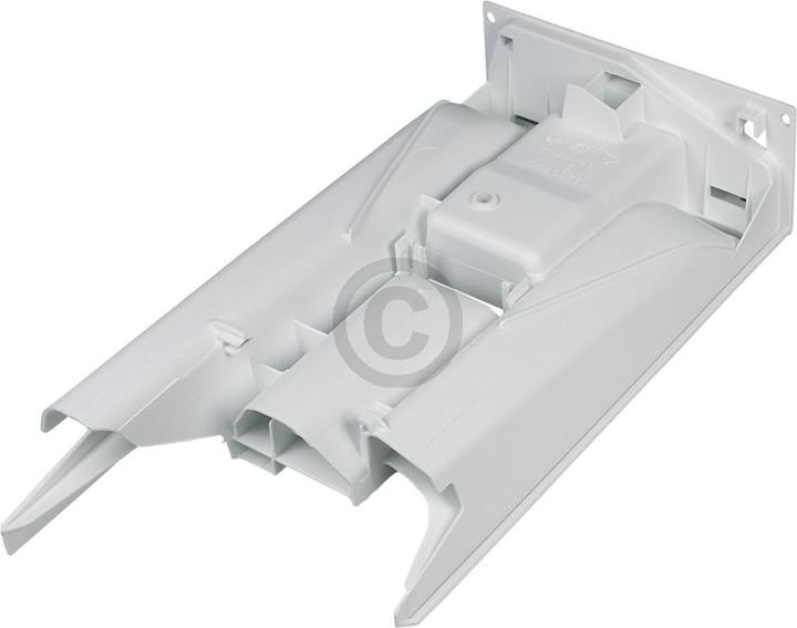 Actual product image AEG Detergent drawer 132507511/5 Detergent drawer for washing machine