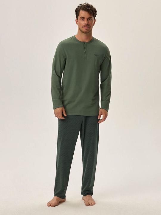 Produktbild Henderson Pyjama (3XL)