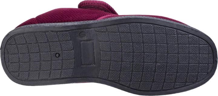 Image du produit Fleet & Foster Chaussons avec velcro (42)