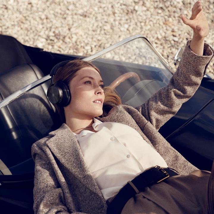 Produktbild B&O Beoplay H95 (ANC, 38 h, Kabellos, Kabelgebunden)