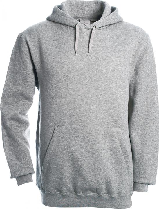 Actual product image B&C Hoodie (XS)