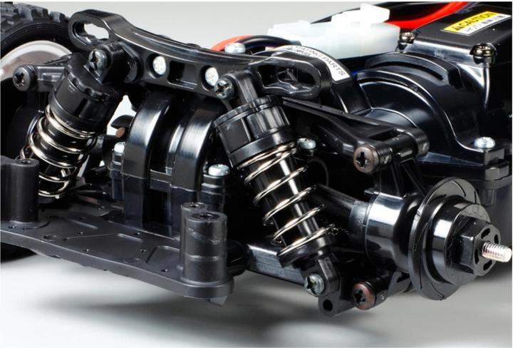 Image du produit Tamiya Lancia Delta HF Integrale (Kit)