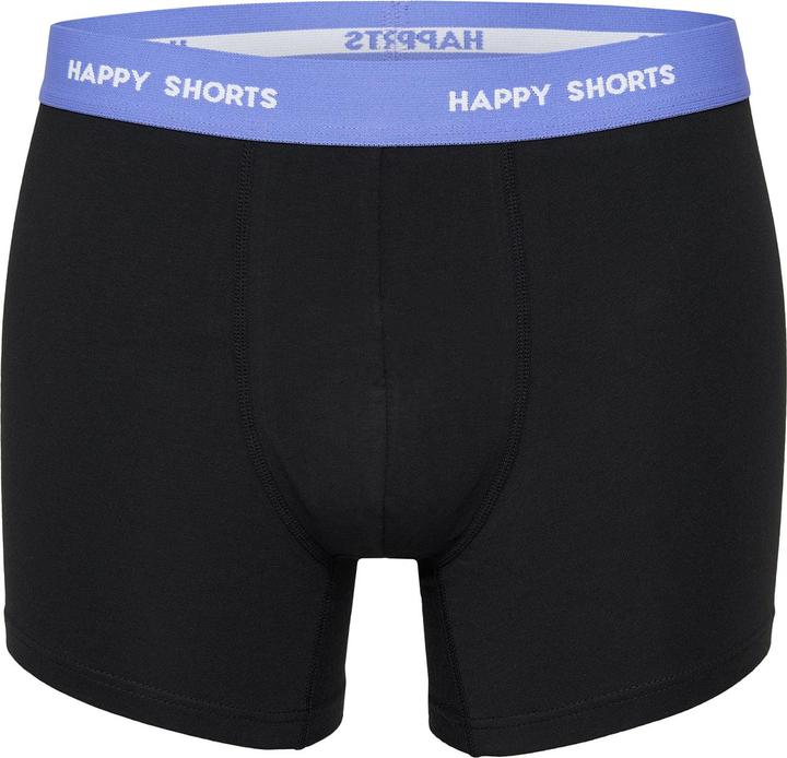 Image du produit Happy shorts Boxer Casual Confortable à porter (XXL, Lot de 3)