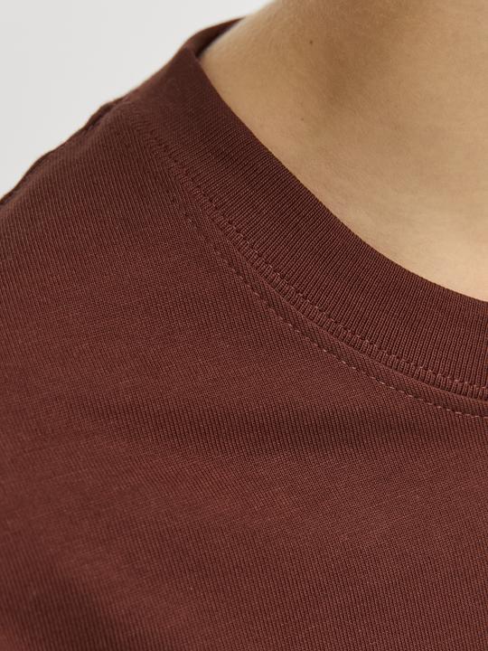 Image du produit Jack & Jones Colour Blocking T-shirt Junior T-shirt (176)