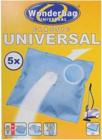 Image du produit Rowenta Støvsugerposer Wonderbag Original XS