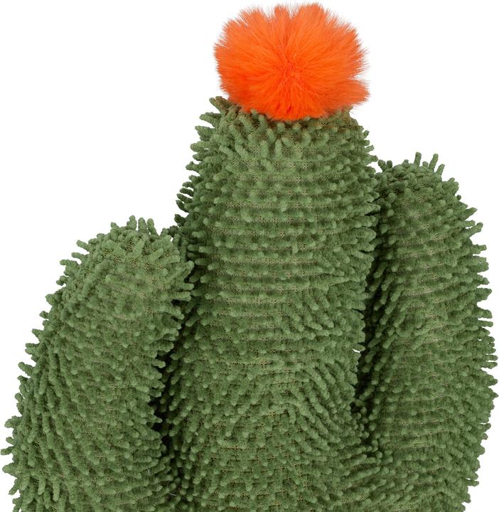 Actual product image Relaxdays Scratching pole (59 cm, Dark green)