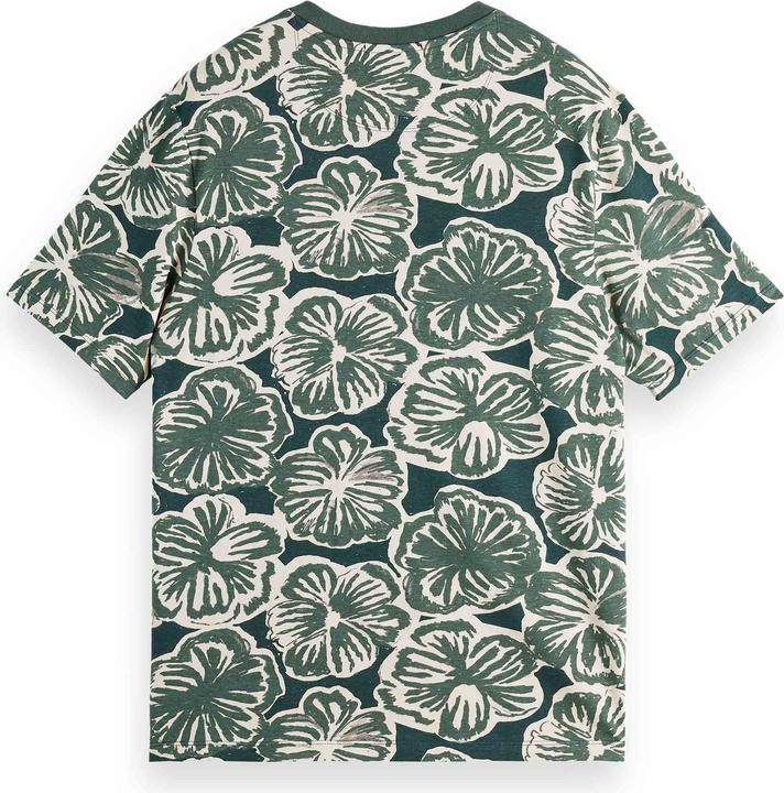 Image du produit Scotch & Soda Big All Over Print (XXL)
