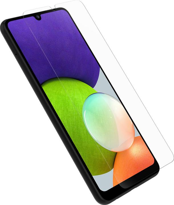 Image du produit OtterBox Trusted Glass (1 pièce(s), Samsung Galaxy A22)