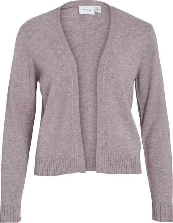 Produktbild Vila VIRIL Kurzer offener Strickjacke (XL)