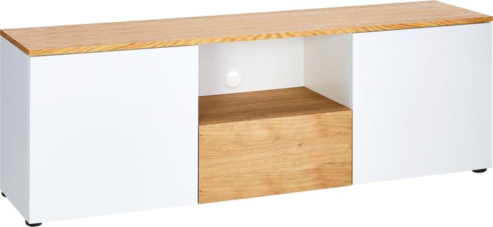 Produktbild micasa Lukas (163 x 40 x 59 cm)