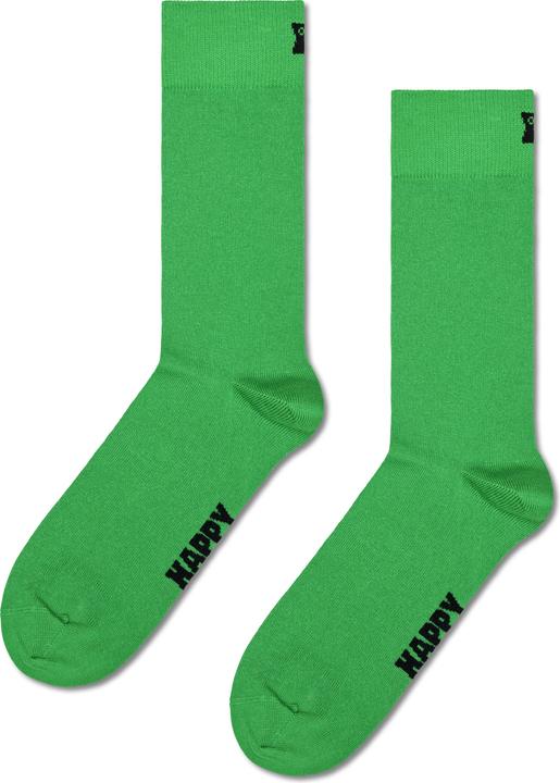 Image du produit Happy Socks Solid Socks (Pack de 5, 41 - 46)