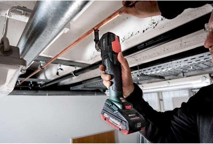 Image du produit Metabo Multitool