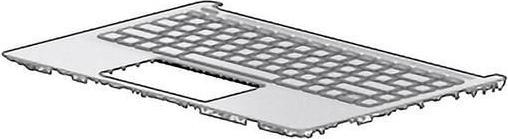 Actual product image HP Sps-Topcover W/Kb Jtb Isk Std