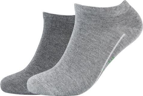Produktbild Camano Bambus Sneakersocken (4er Pack, 43 - 46)