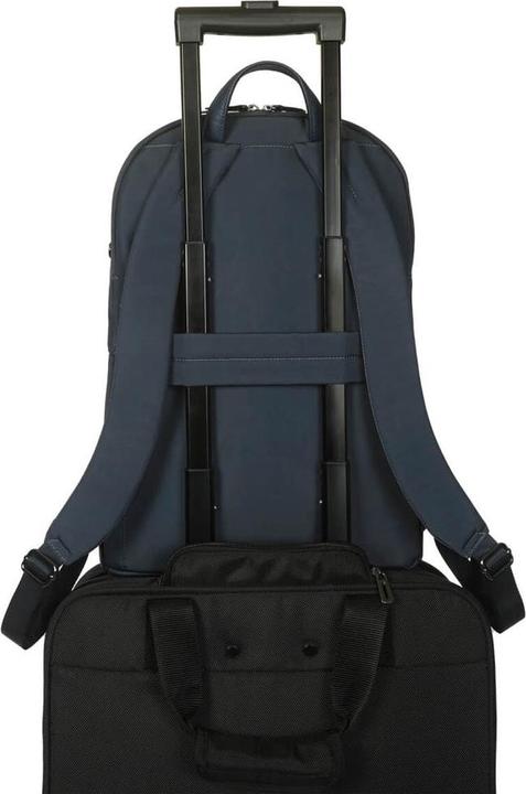 Immagine prodotto Targus Zaino per notebook 15-16 "TBB65 midnight navy,Avila,38,10-40,64cm (15 l)