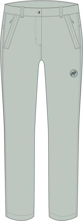 Mammut Hiking V Pants Women