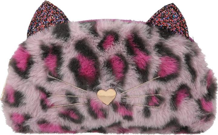 Actual product image Top Model TOPModel - Fake fur pencil tube REBEL KITTY ( 0413018 )