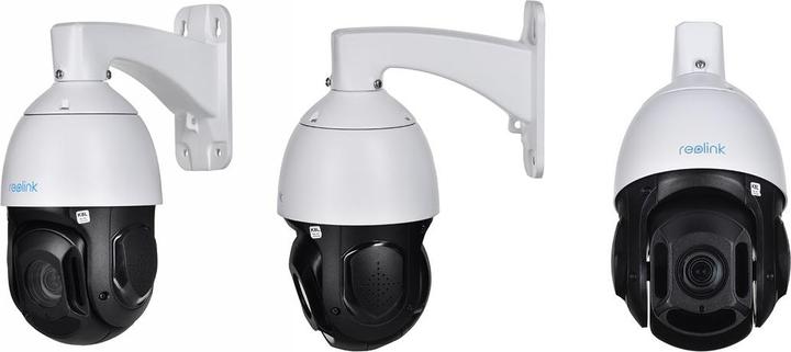Produktbild Reolink RLC-823A - PoE Outdoor (3840 x 2160 Pixels)