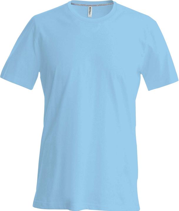 Produktbild Kariban Col Rond Manches Courtes (XL)