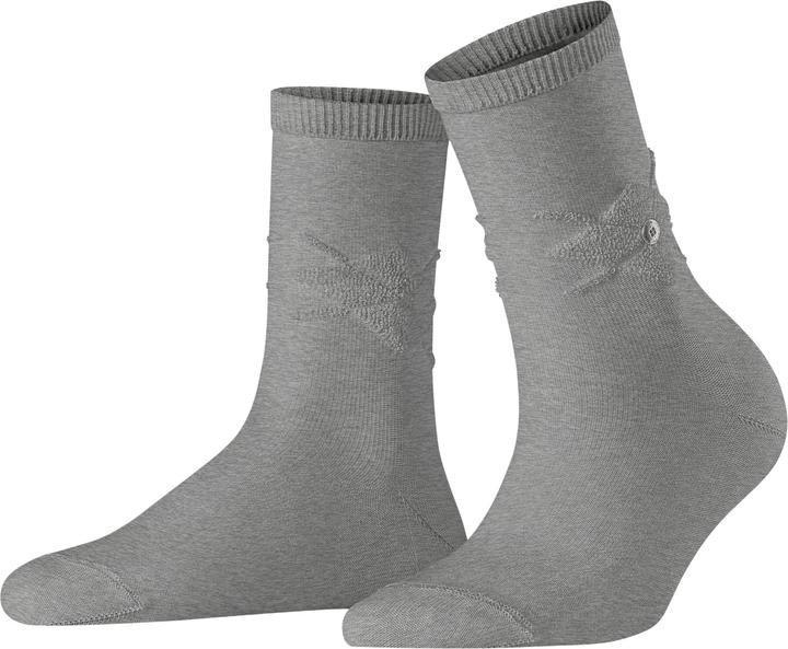 Produktbild Burlington Frottee Argyle (36 - 41)