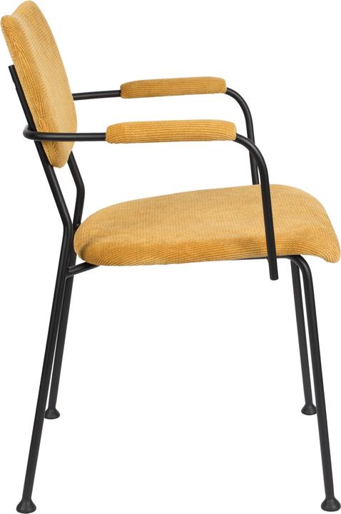 Image du produit Zuiver Armchair Benson