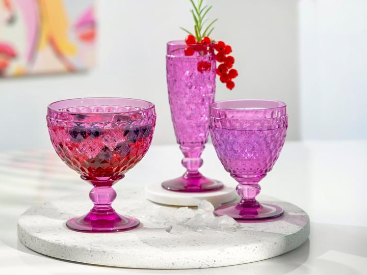 Image du produit Villeroy & Boch Verre à vin blanc Boston Coloured (23 cl, 1 Verres, Verres à vin blanc)