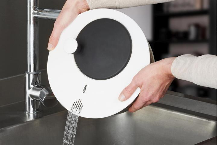 Actual product image GEFU Rotarians