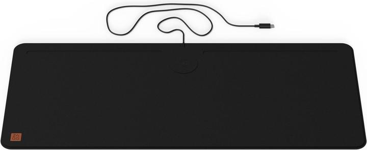 Image du produit Zagg Wireless Charging Desk Mat