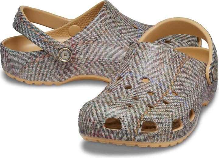 Actual product image Crocs Classic Tweed Clog (48)