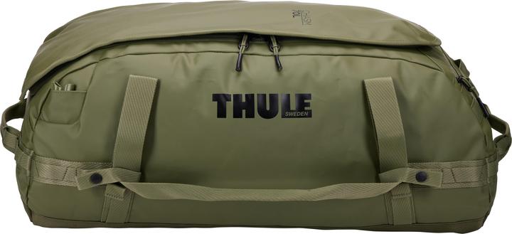 Image du produit Thule Chasm Duffel 70l - Olivine (70 l)